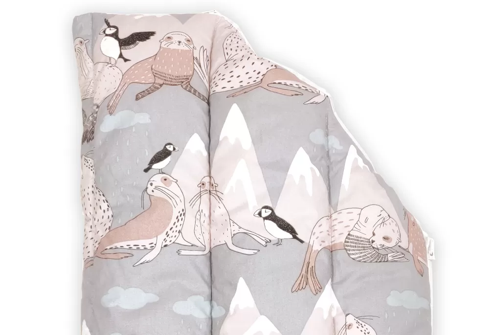 Familon Lunni baby sleeping bag maternity package 2021
