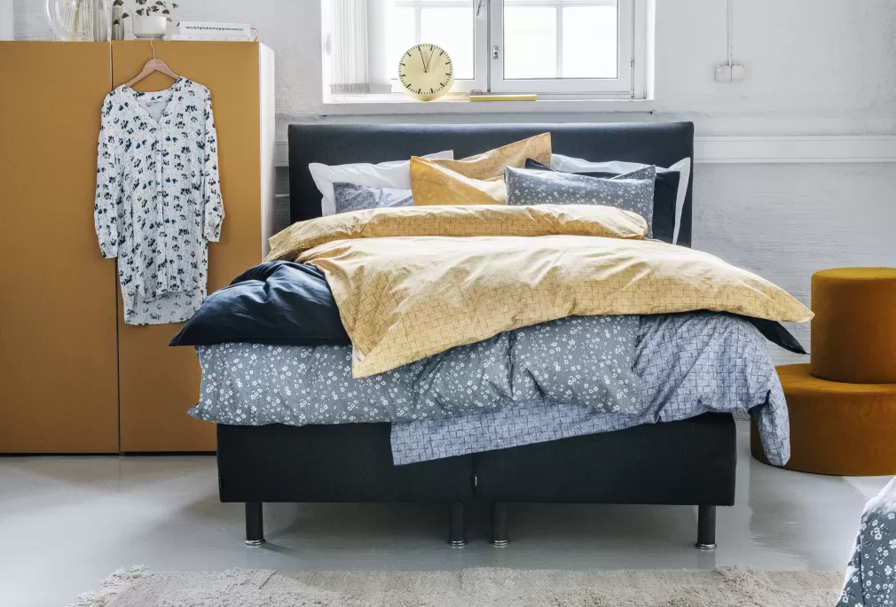 Familon Punos duvet cover set