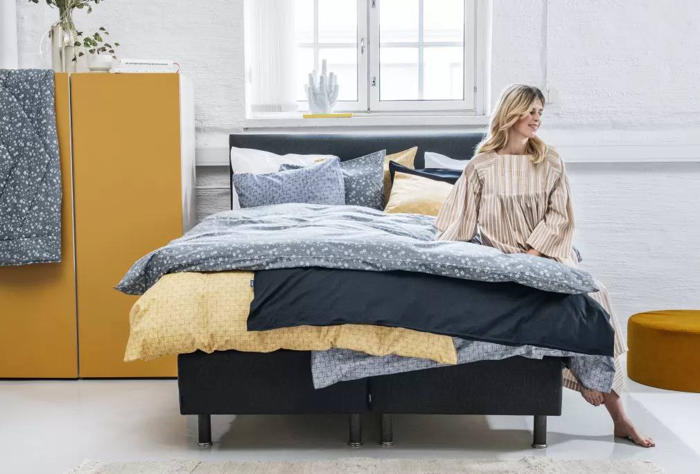 Familon Punos duvet cover set