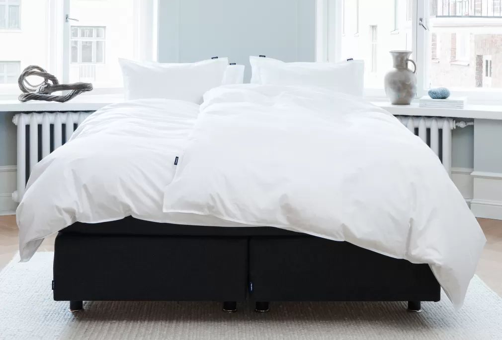 Familon Percale duvet cover set 