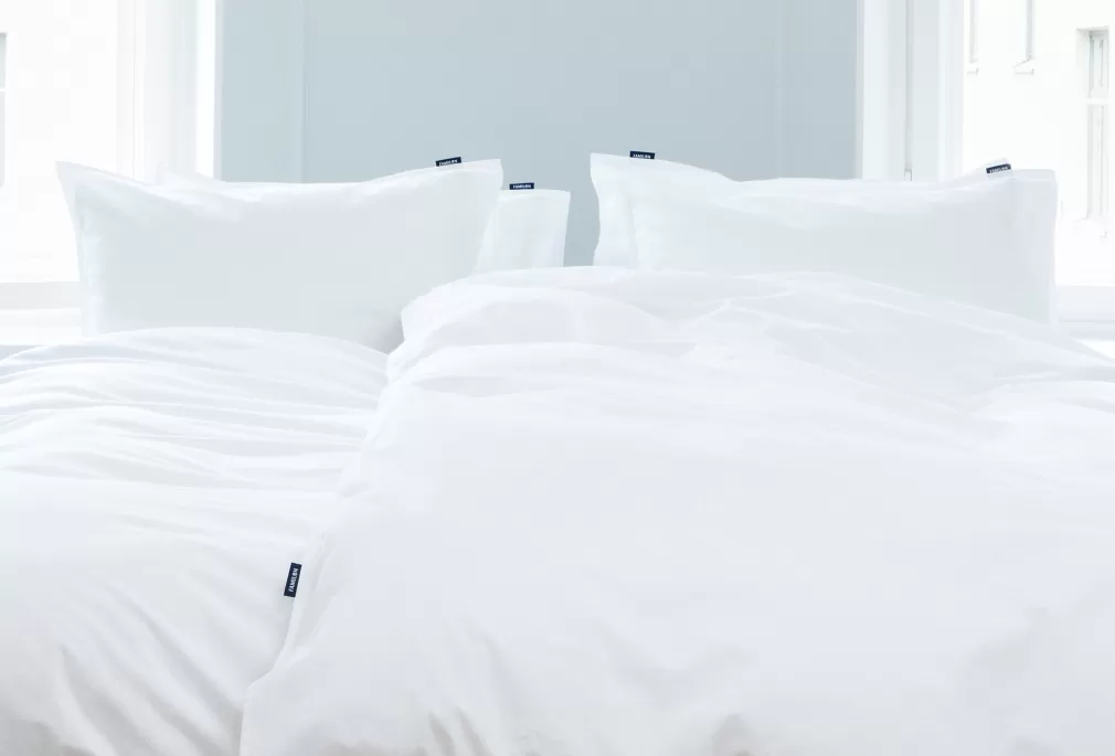 Familon Percale duvet cover set 