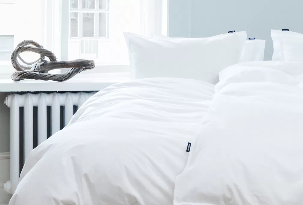 Familon Percale duvet cover set 