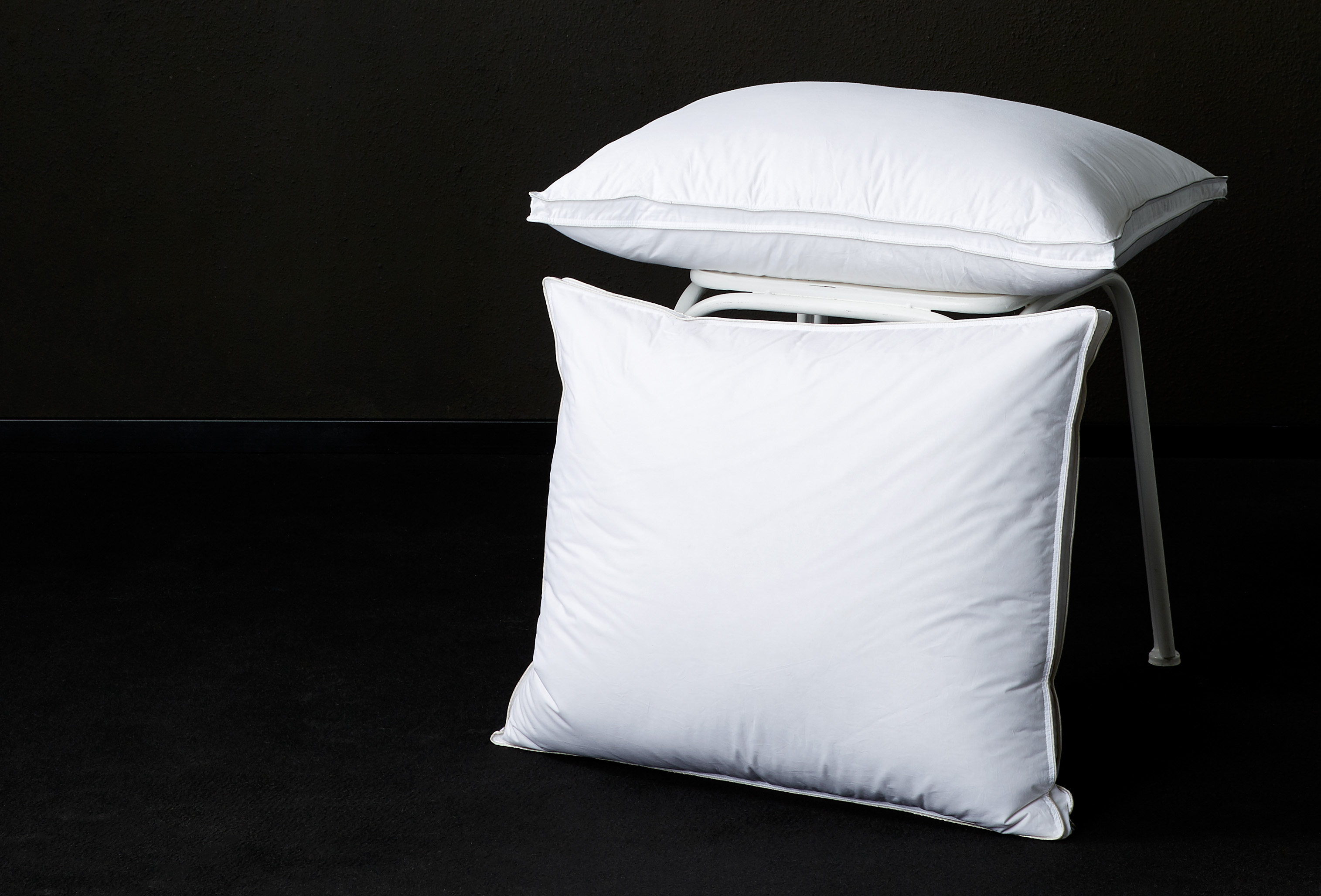 rds certified down pillows