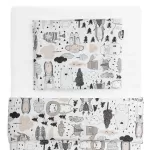 Familon Kaverit Organic baby duvet cover set