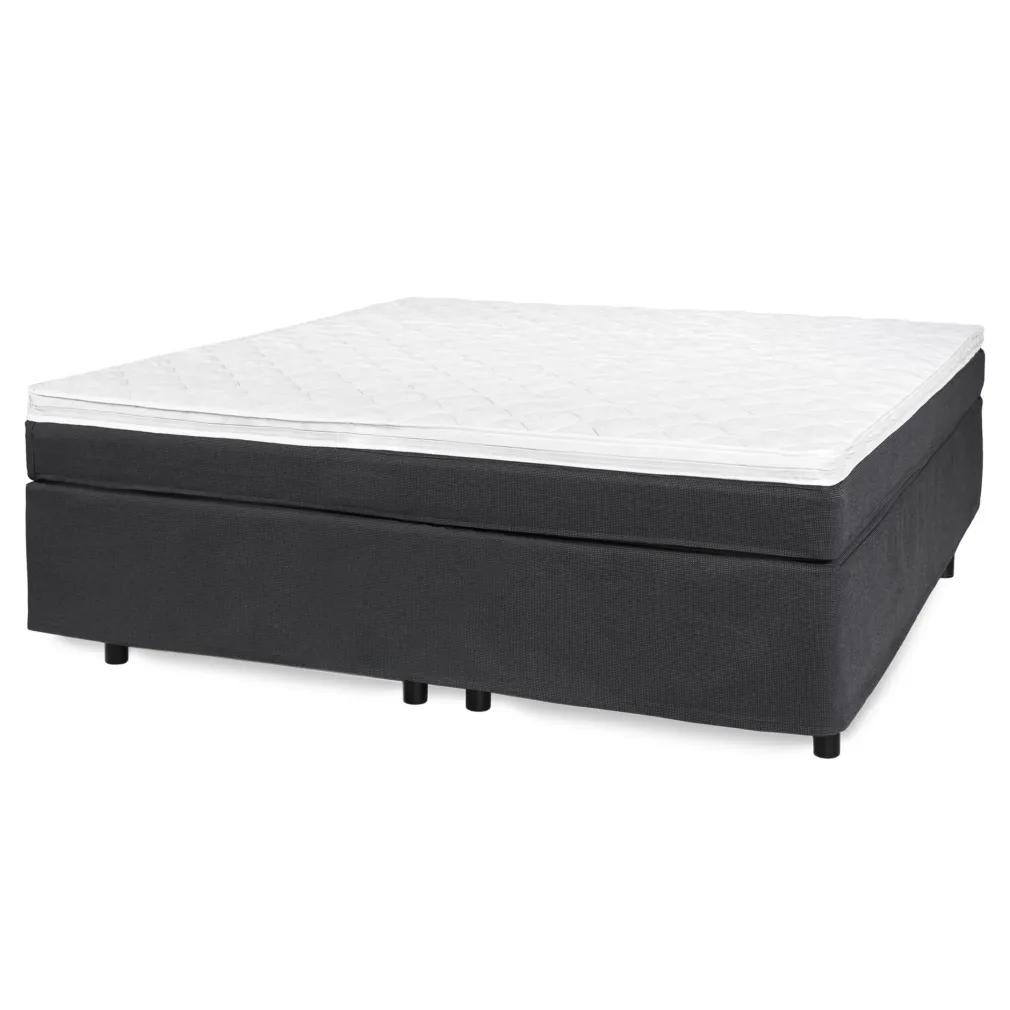 Continental hotel bed bundle