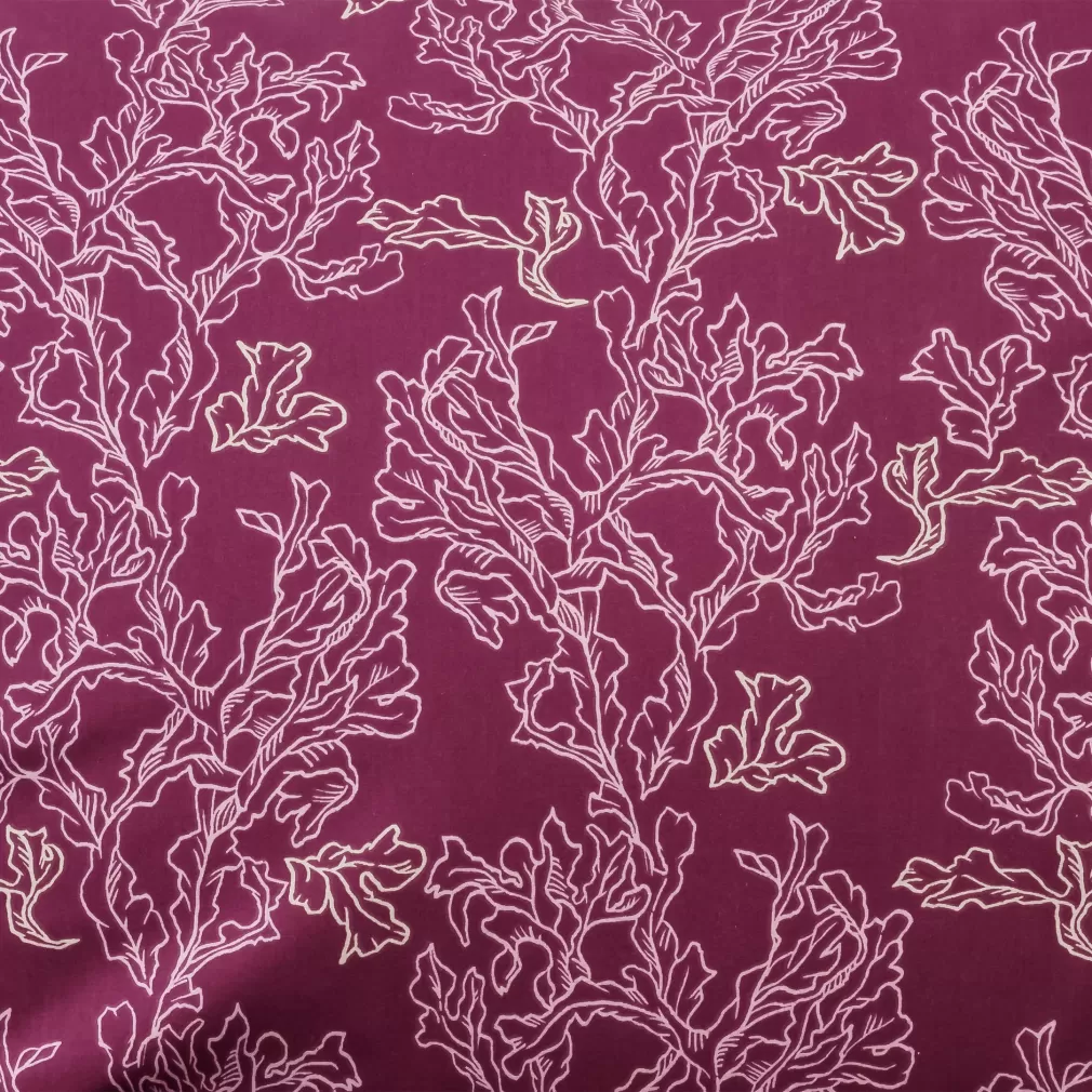 Merikukka duvet cover set