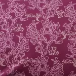 Merikukka duvet cover set