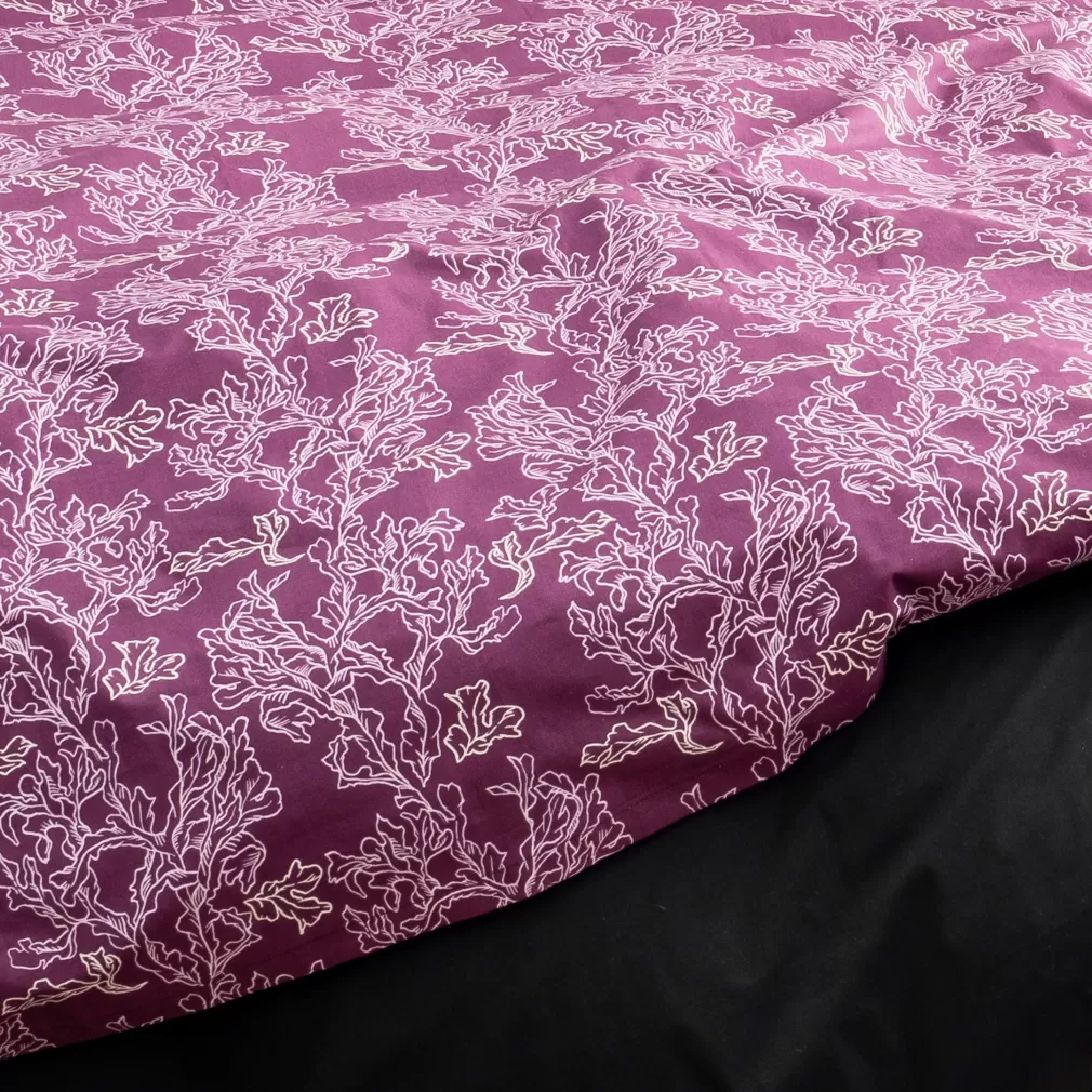 Merikukka duvet cover set
