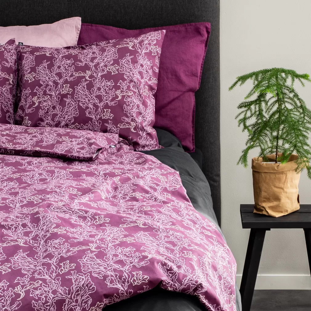 Merikukka duvet cover set