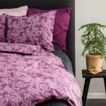 Merikukka duvet cover set