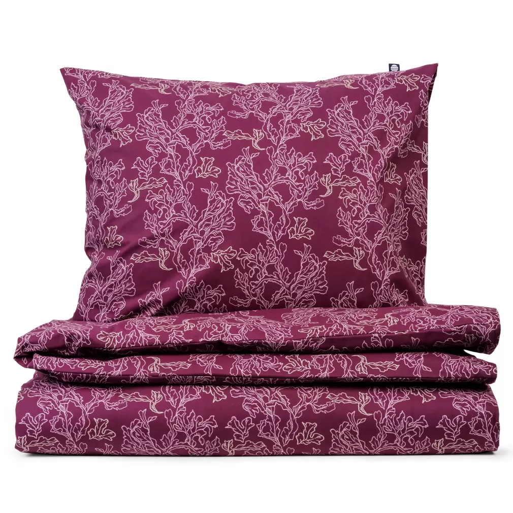 Merikukka duvet cover set