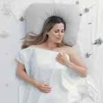 Beauty pillow