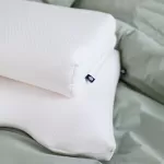Memory Shape neck support pillow