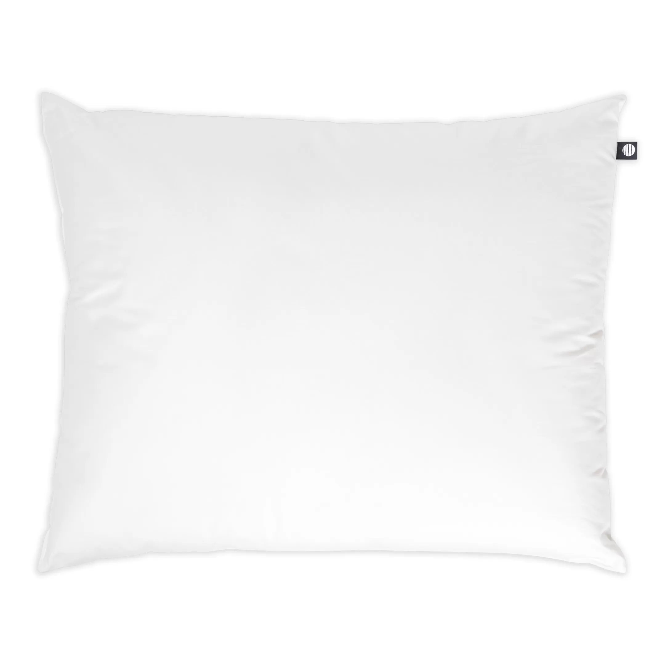 White pillow