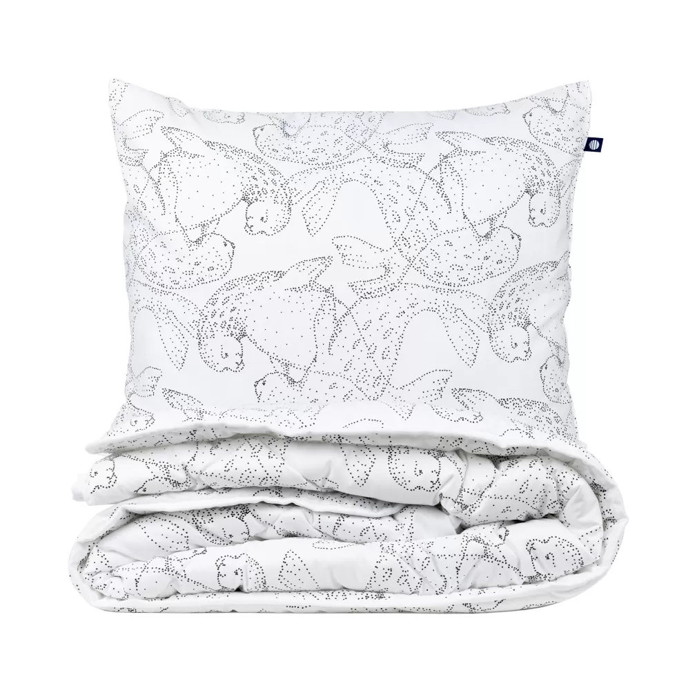 Original High pillow